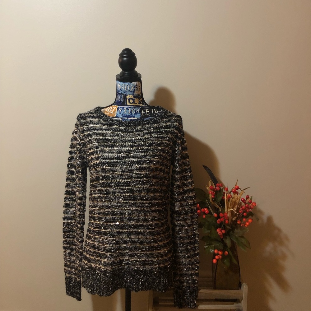 Harley Davidson Sweater